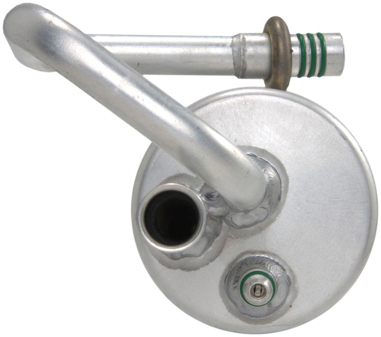 Four Seasons Accumulator 33073