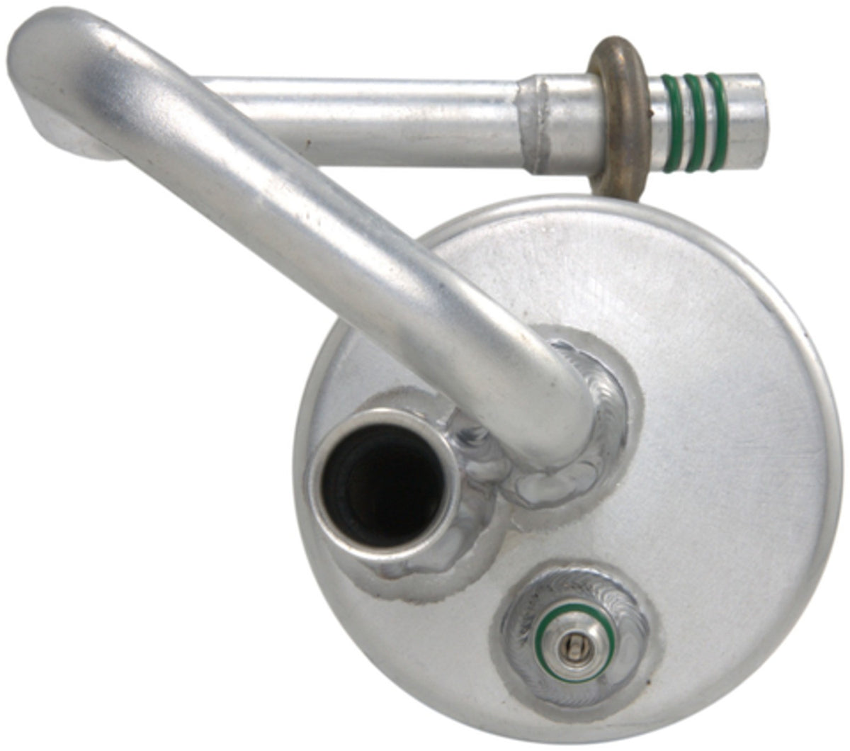 Four Seasons Accumulator 33073