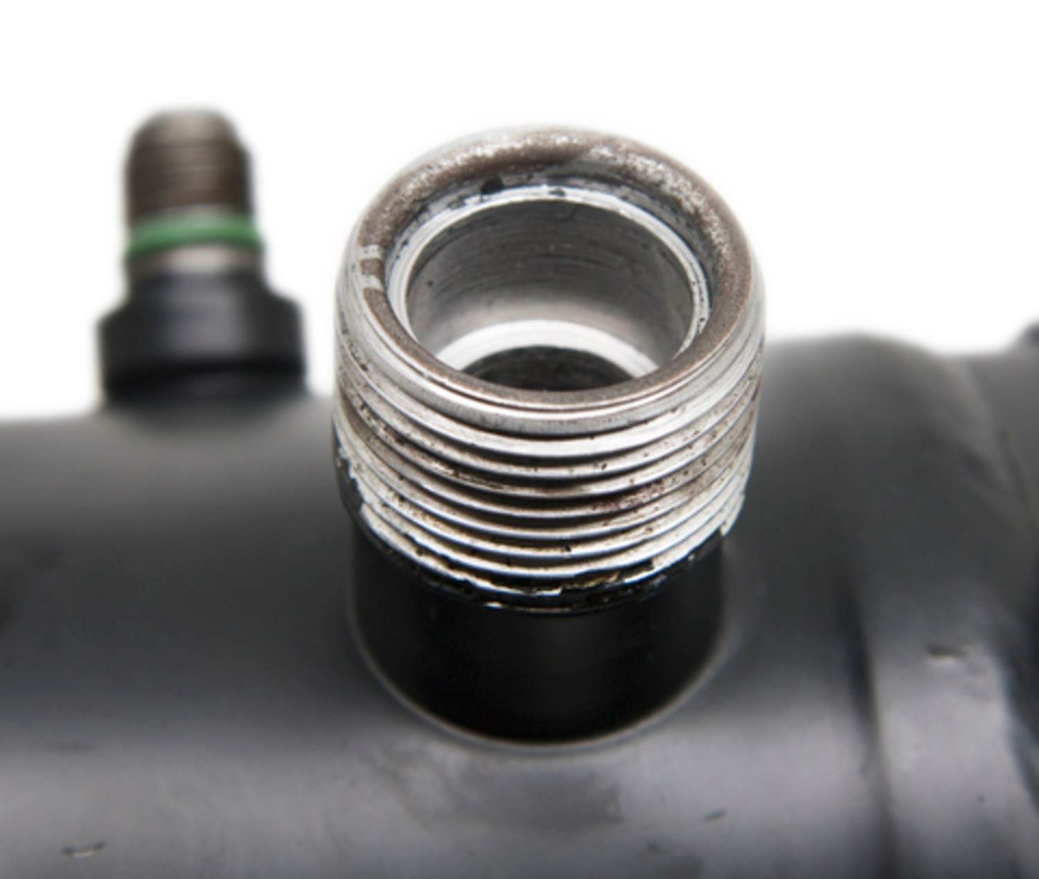 Four Seasons A/C Accumulator 33091