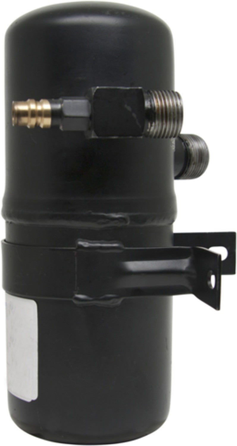 Four Seasons A/C Accumulator 33091