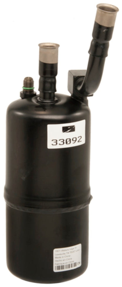 Four Seasons A/C Accumulator 33092