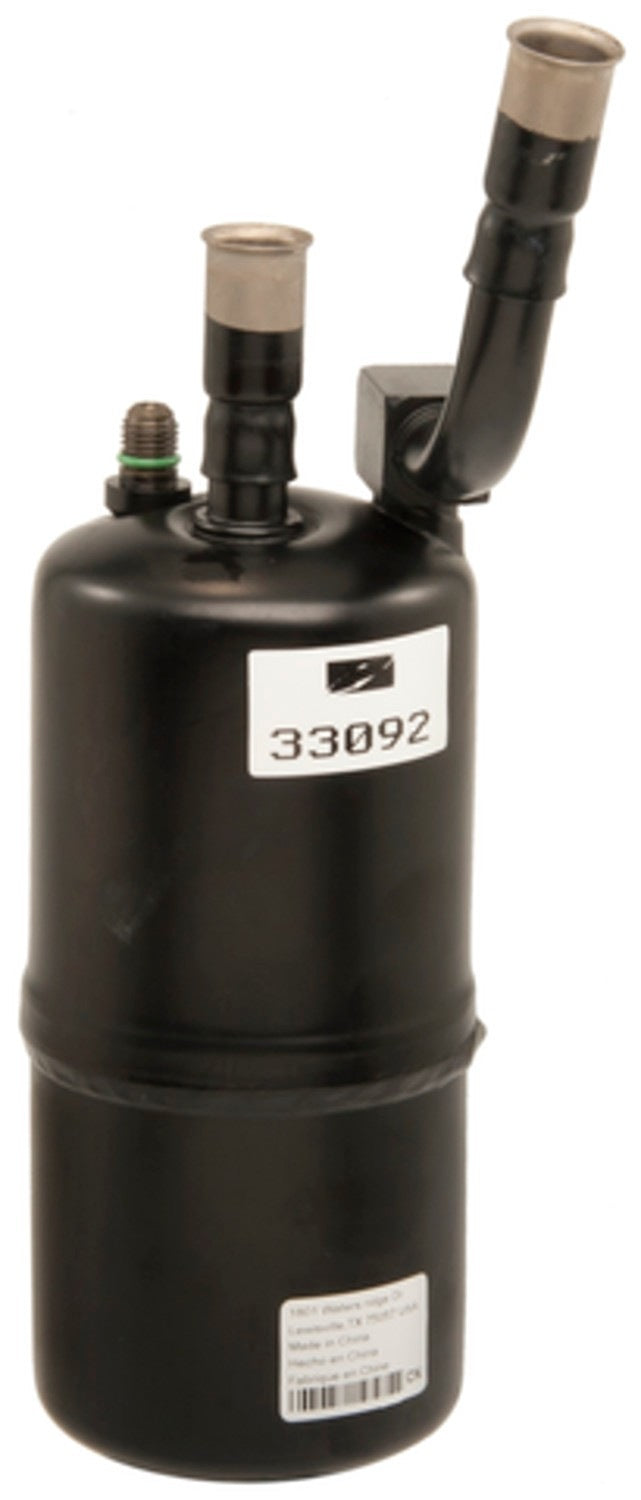 Four Seasons A/C Accumulator 33092