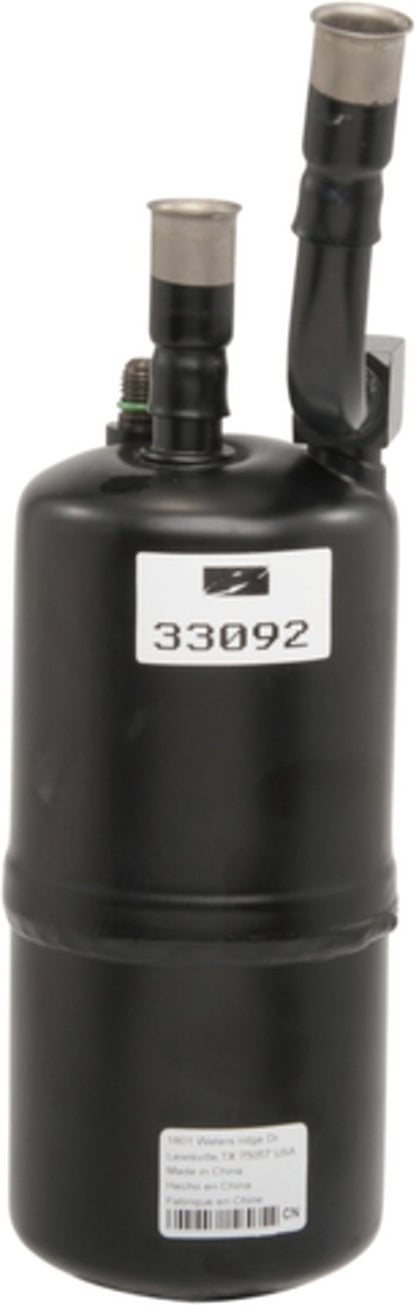 Four Seasons A/C Accumulator 33092