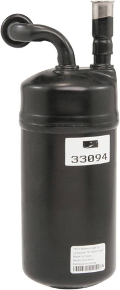 Four Seasons A/C Accumulator 33094