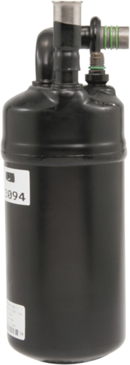 Four Seasons A/C Accumulator 33094