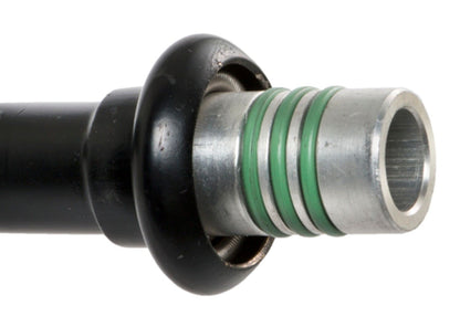 Four Seasons A/C Accumulator with Hose Assembly 33097