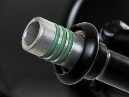 Four Seasons A/C Accumulator with Hose Assembly 33097