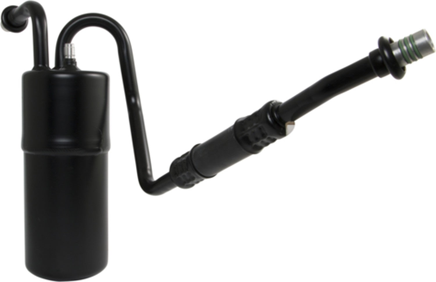 Four Seasons A/C Accumulator with Hose Assembly 33097