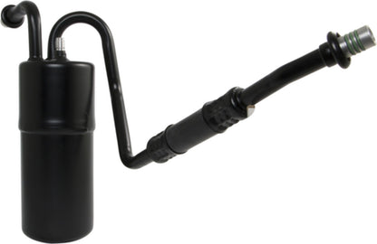 Four Seasons A/C Accumulator with Hose Assembly 33097