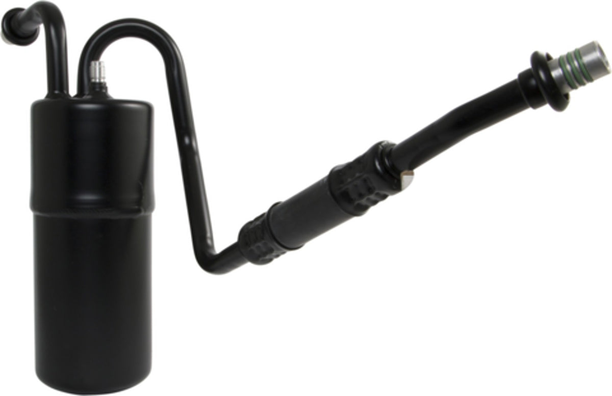 Four Seasons A/C Accumulator with Hose Assembly 33097