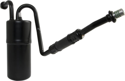 Four Seasons A/C Accumulator with Hose Assembly 33097