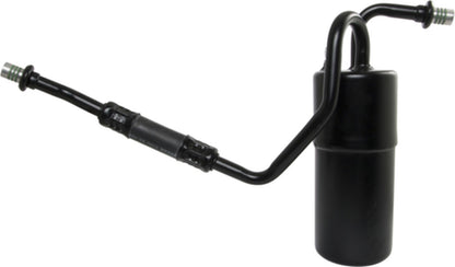 Four Seasons A/C Accumulator with Hose Assembly 33097