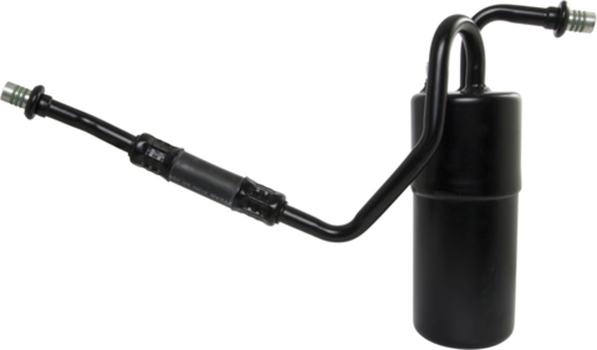 Four Seasons A/C Accumulator with Hose Assembly 33097
