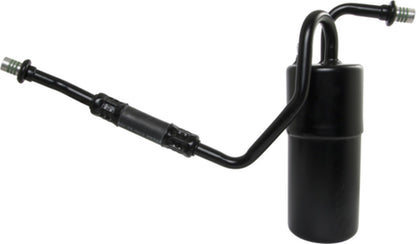 Four Seasons A/C Accumulator with Hose Assembly 33097