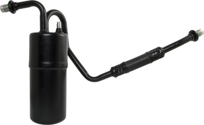 Four Seasons A/C Accumulator with Hose Assembly 33097