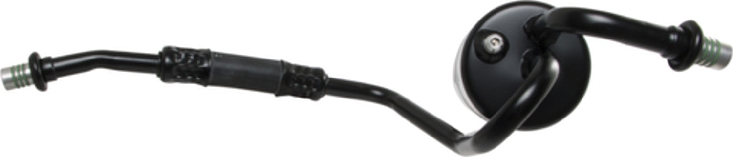 Four Seasons A/C Accumulator with Hose Assembly 33097