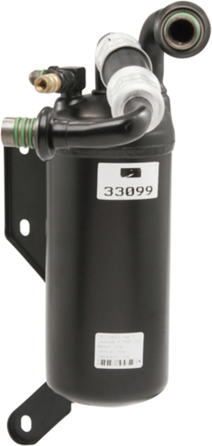 Four Seasons A/C Accumulator 33099