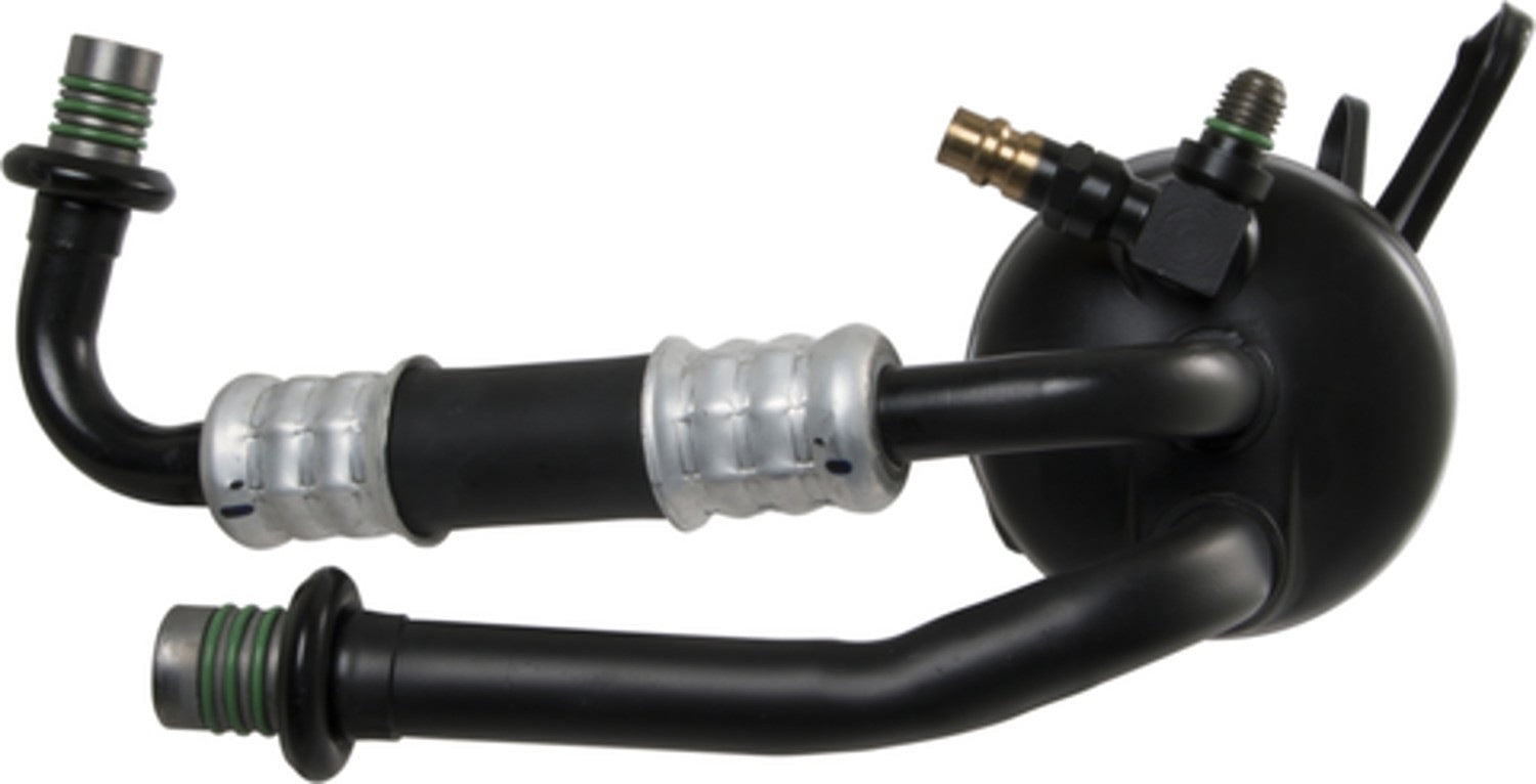 Four Seasons A/C Accumulator 33099