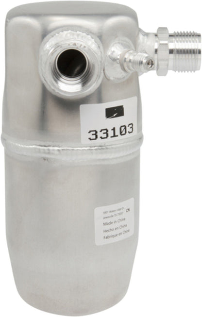 Four Seasons A/C Accumulator 33103
