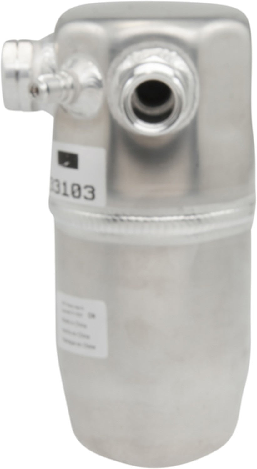 Four Seasons A/C Accumulator 33103