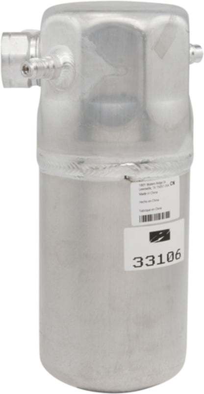 Four Seasons Accumulator 33106
