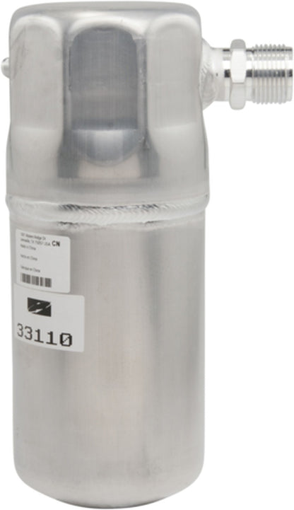 Four Seasons A/C Accumulator 33110