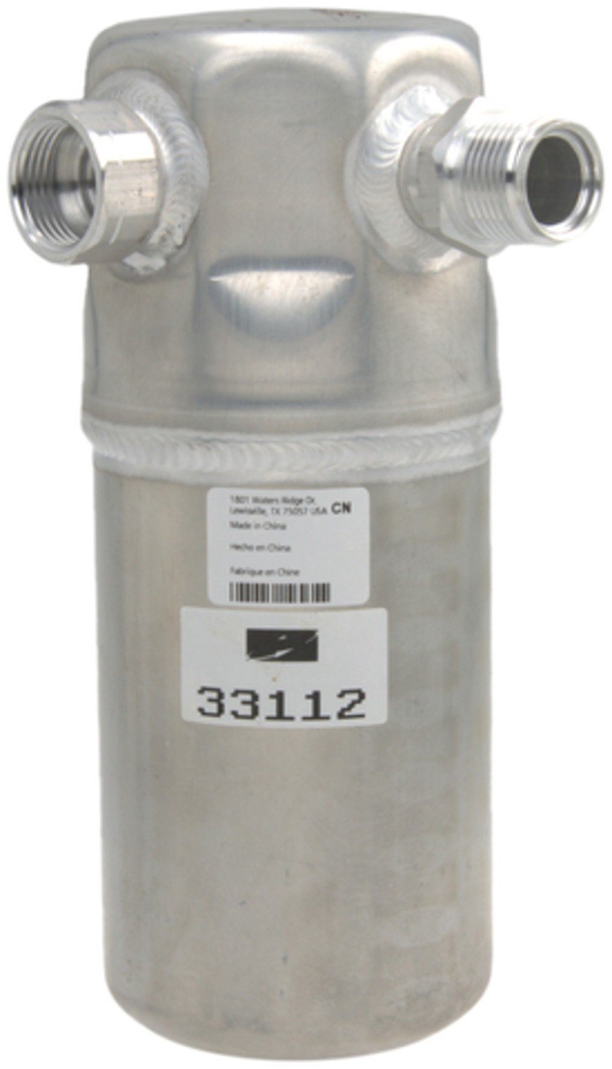 Four Seasons Accumulator 33112