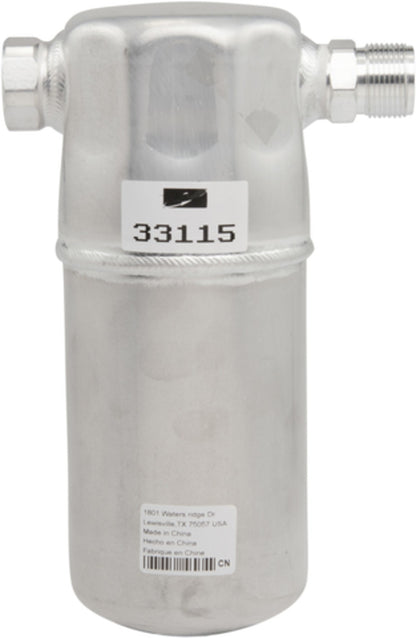 Four Seasons A/C Accumulator 33115
