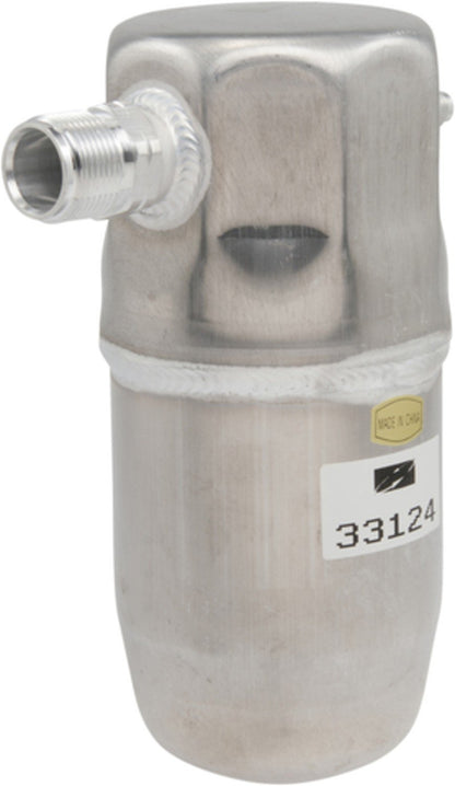 Four Seasons A/C Accumulator 33124