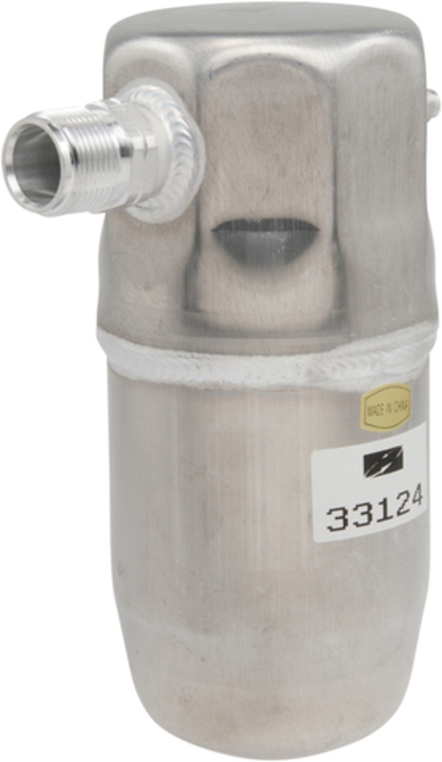 Four Seasons A/C Accumulator 33124