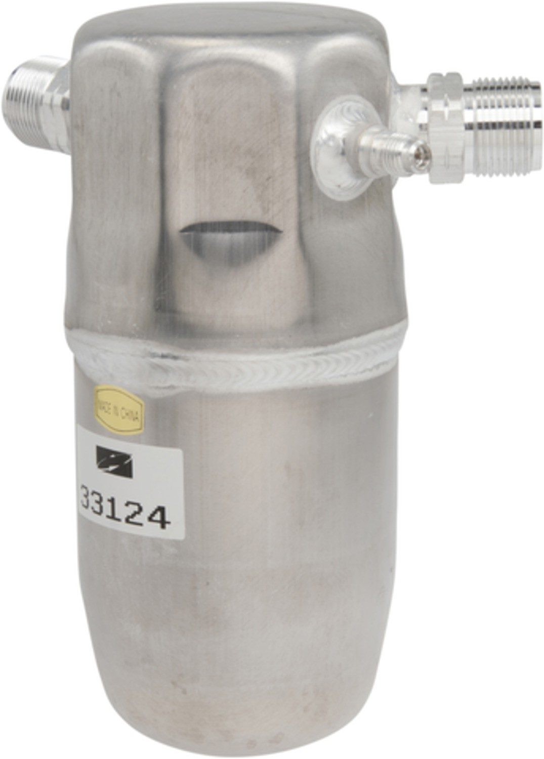 Four Seasons A/C Accumulator 33124