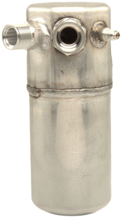 Four Seasons Accumulator 33125