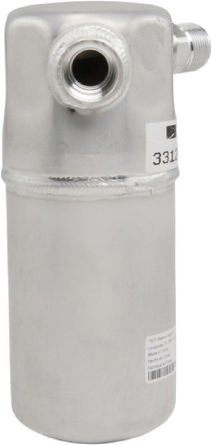 Four Seasons A/C Accumulator 33126