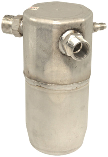 Four Seasons A/C Accumulator 33129