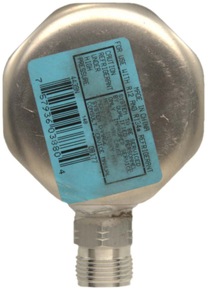 Four Seasons A/C Accumulator 33139