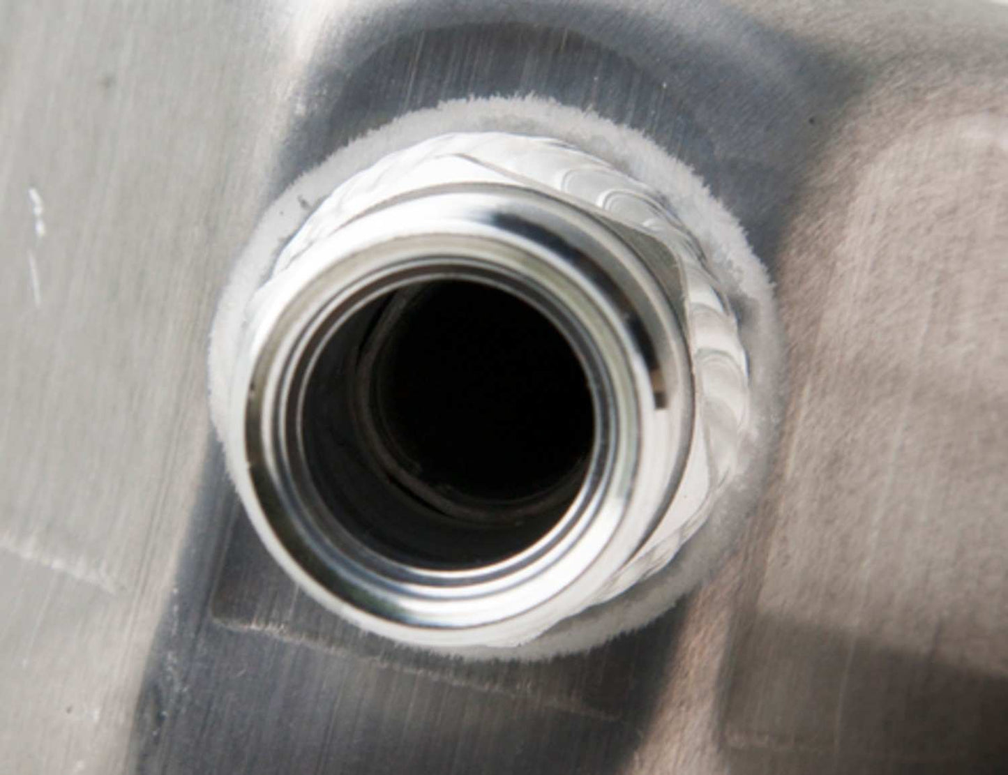 Four Seasons A/C Accumulator 33140