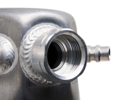 Four Seasons A/C Accumulator 33140