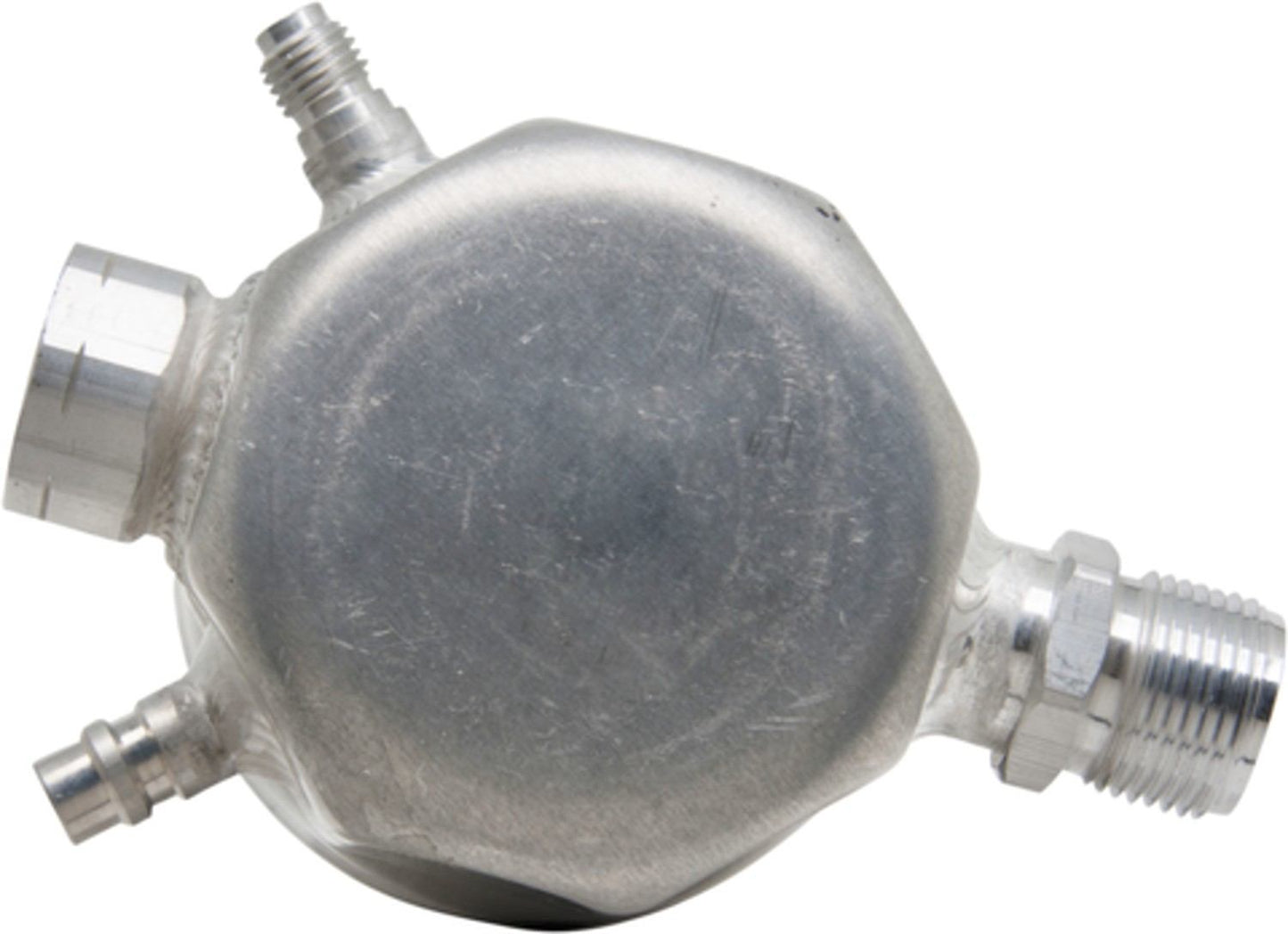 Four Seasons A/C Accumulator 33140