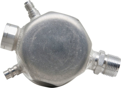 Four Seasons A/C Accumulator 33140