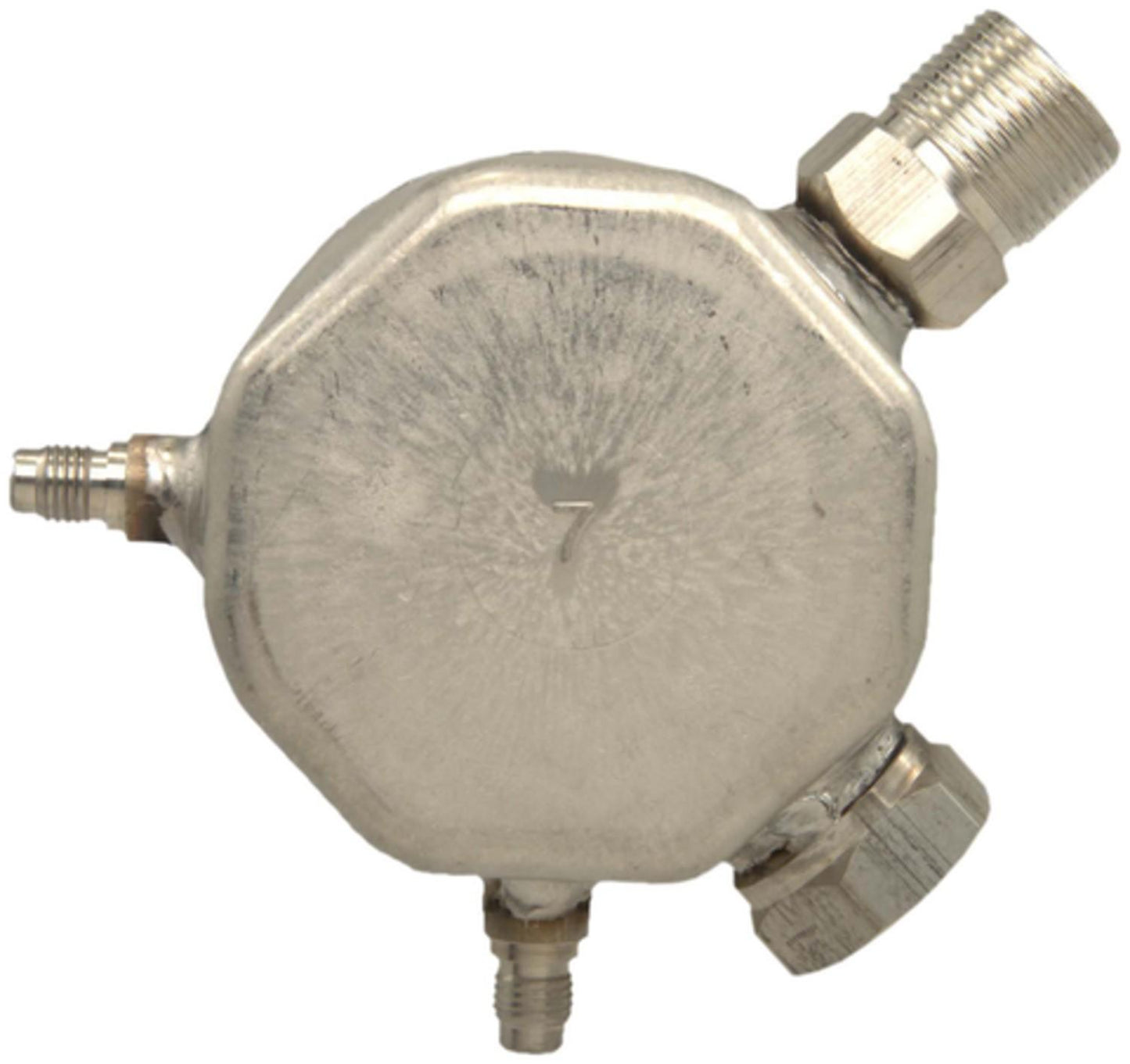 Four Seasons A/C Accumulator 33141