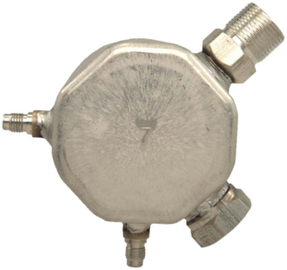 Four Seasons A/C Accumulator 33141