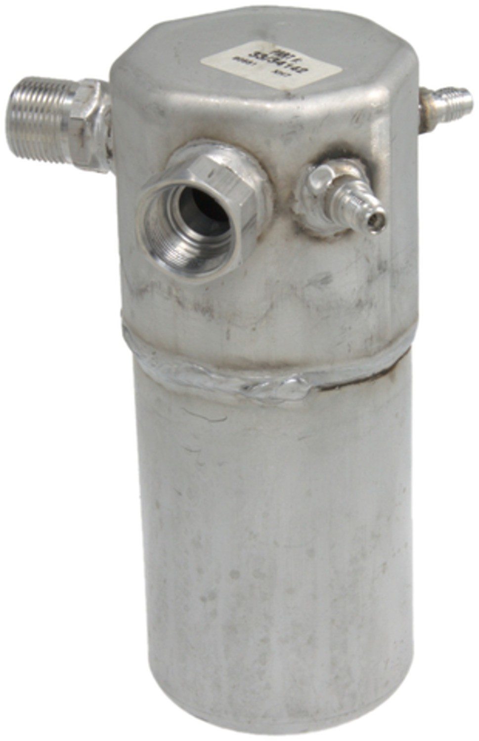 Four Seasons Accumulator 33142