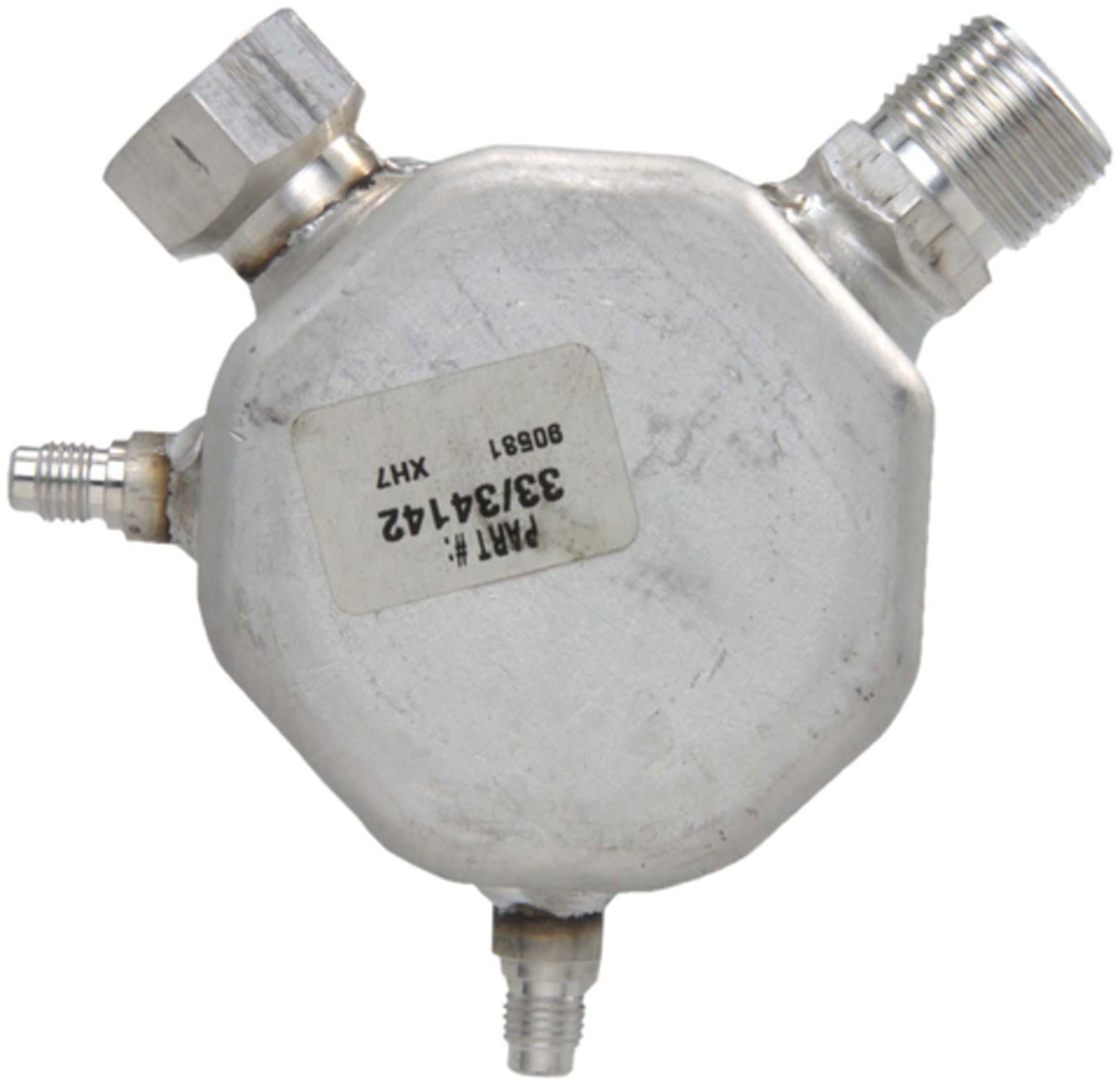 Four Seasons Accumulator 33142