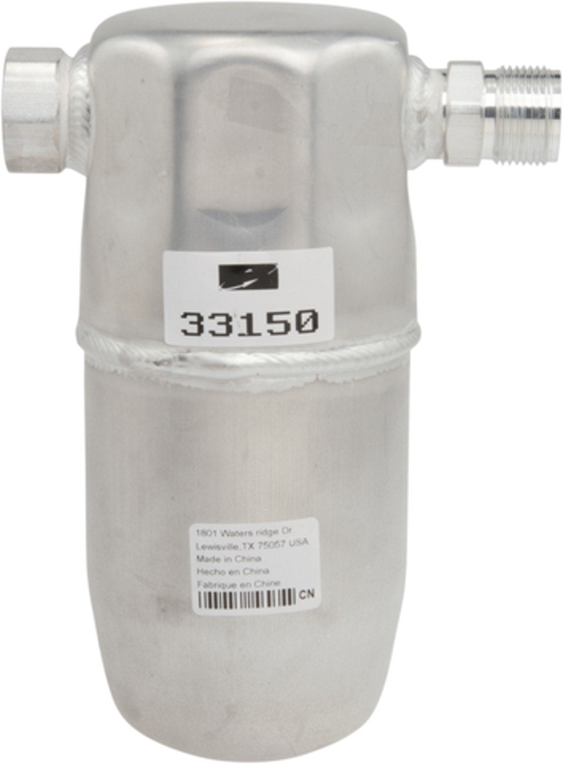 Four Seasons Accumulator 33150