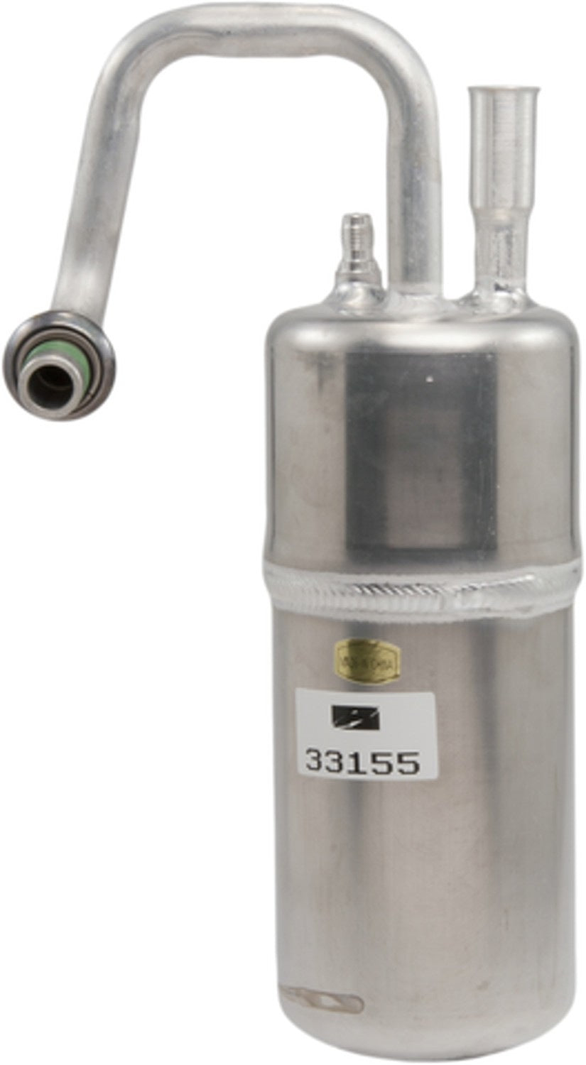 Four Seasons A/C Accumulator 33155