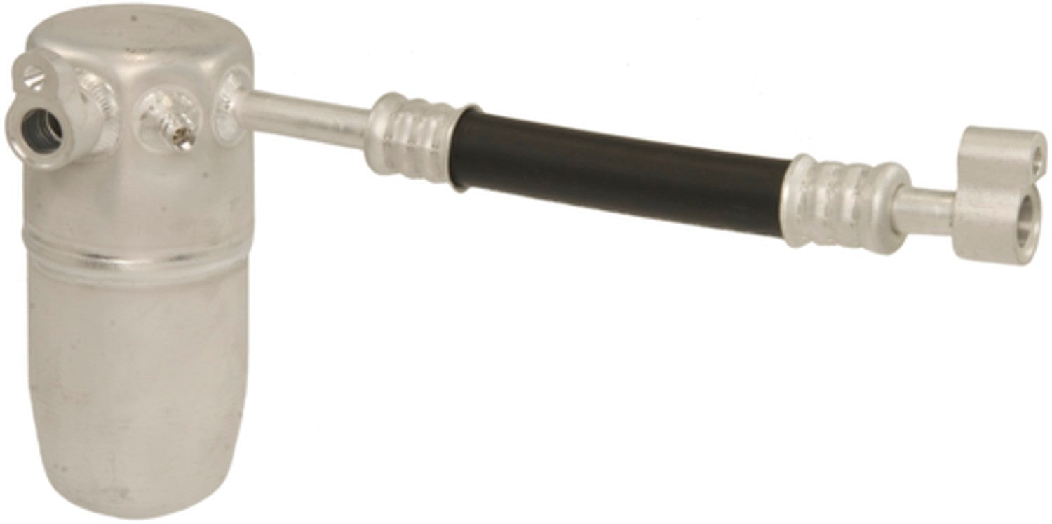 Four Seasons A/C Accumulator with Hose Assembly 33157