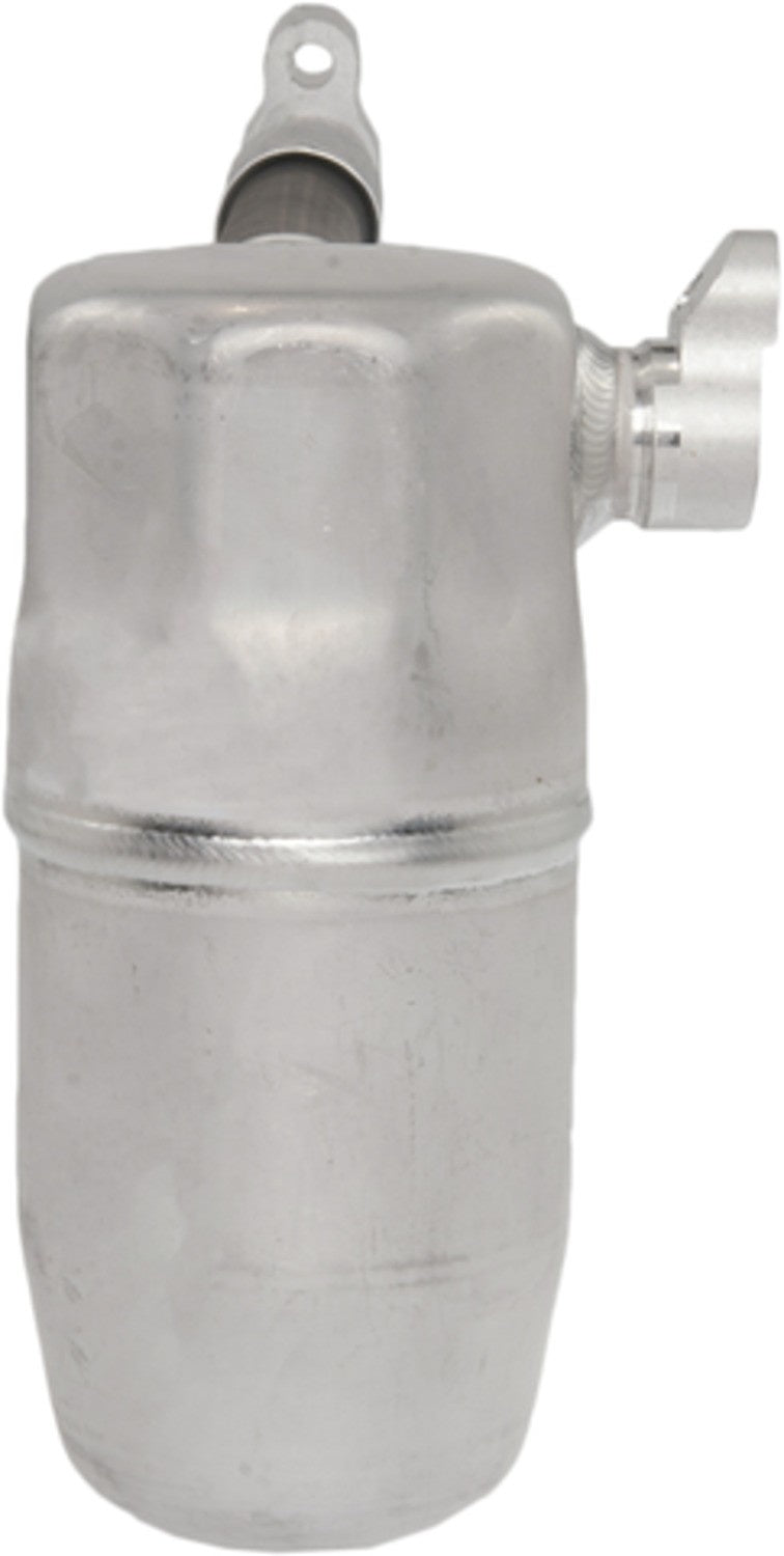 Four Seasons A/C Accumulator with Hose Assembly 33157