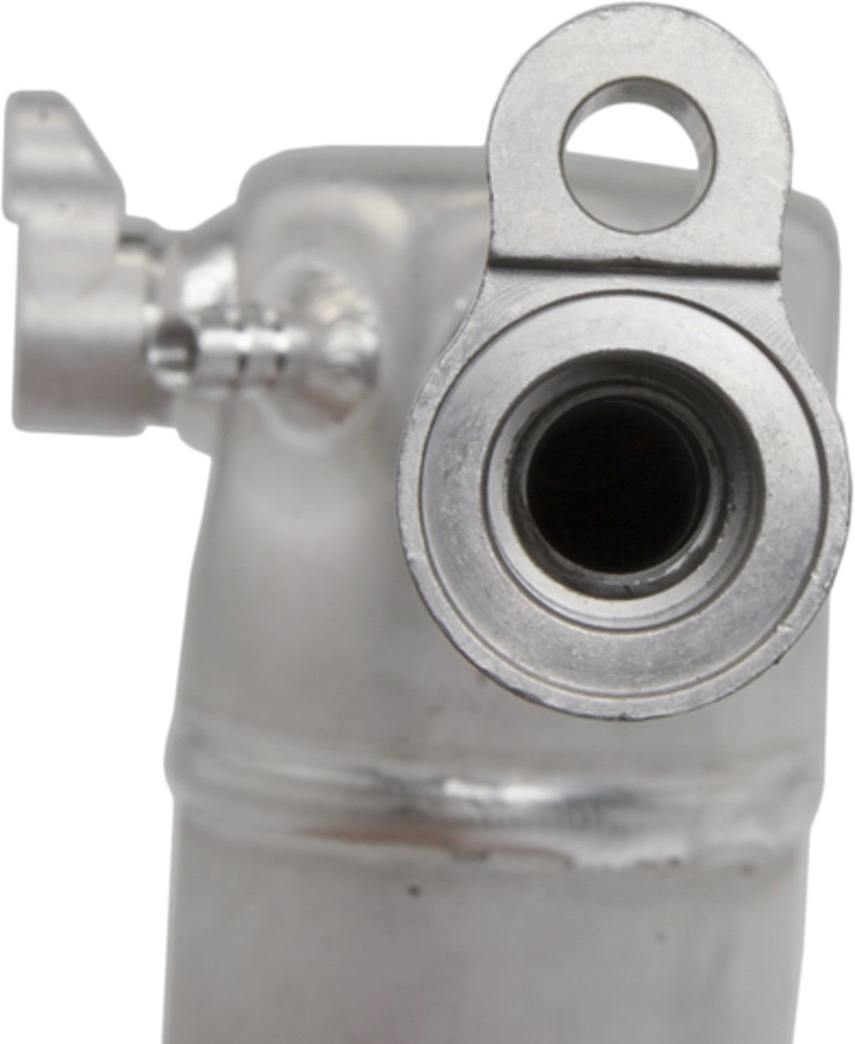 Four Seasons A/C Accumulator with Hose Assembly 33157