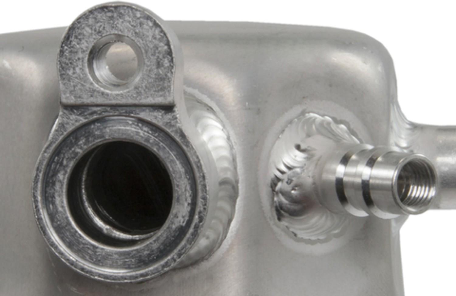 Four Seasons A/C Accumulator with Hose Assembly 33157