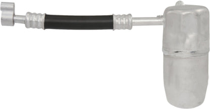 Four Seasons A/C Accumulator with Hose Assembly 33157